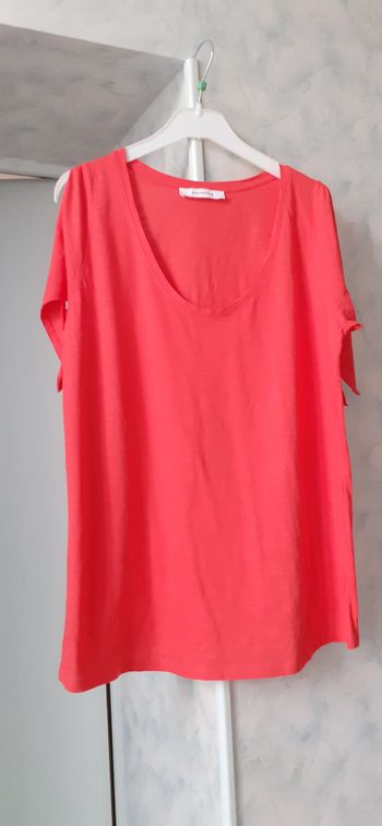Tee-shirt femme taille 42