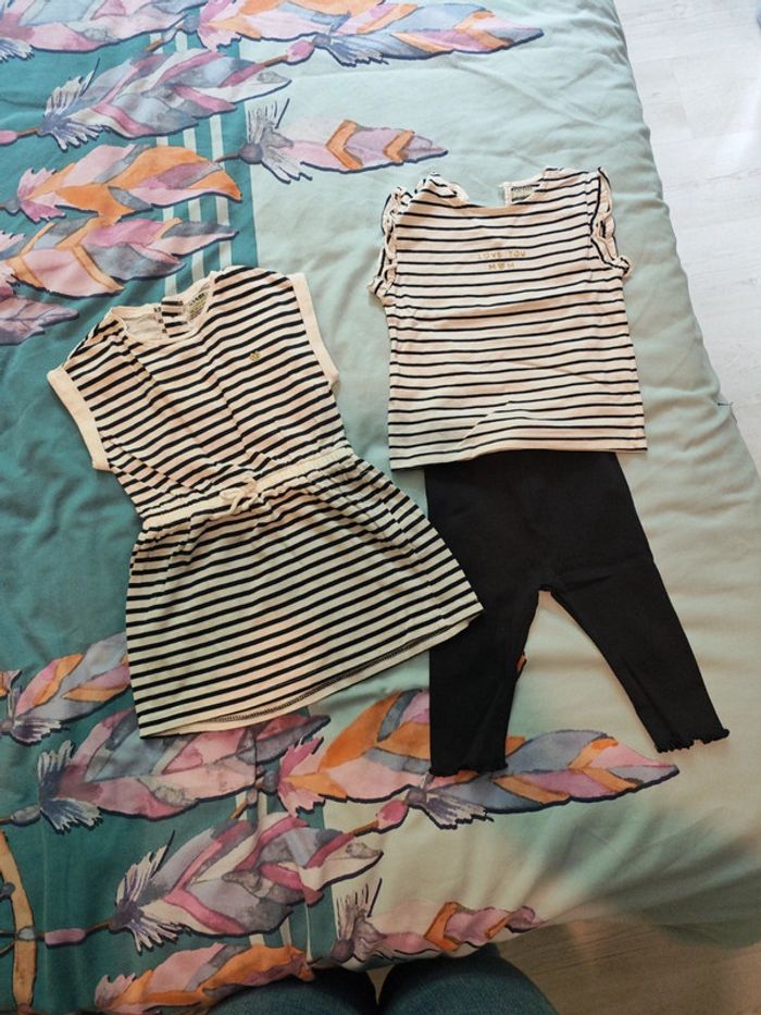 Ensembles 12 mois
