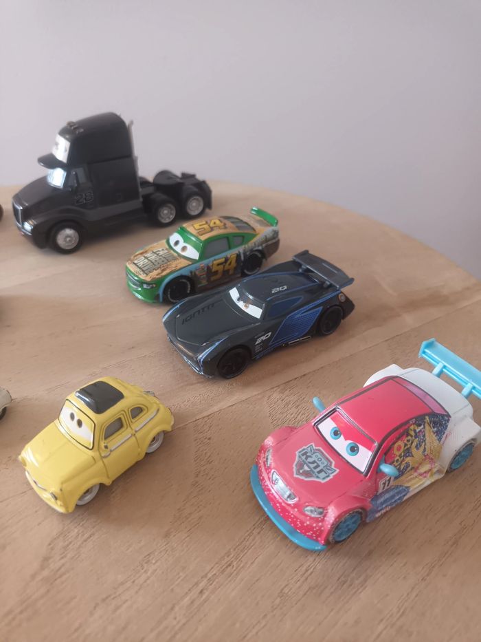 Voitures - photo numéro 7