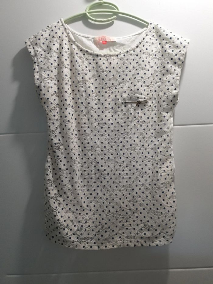 Débardeur femme taille 36