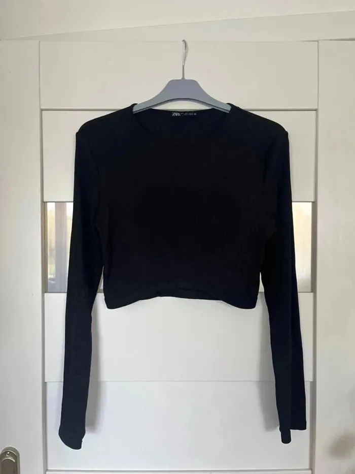 Haut Zara