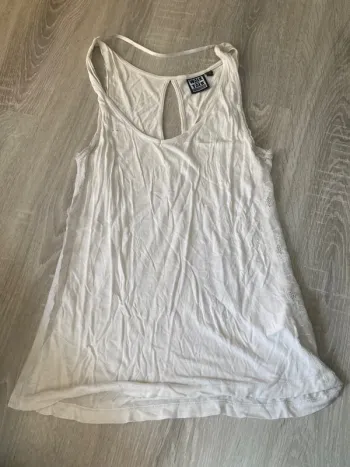 Débardeur top femme