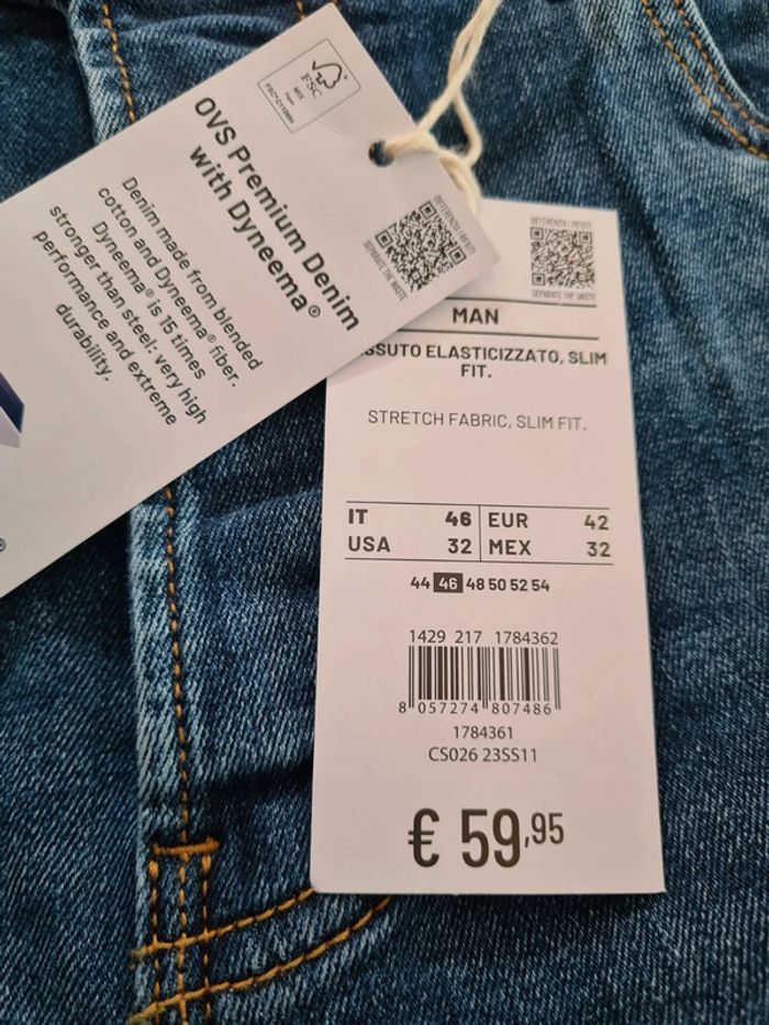 Jeans republic of denim - photo numéro 4