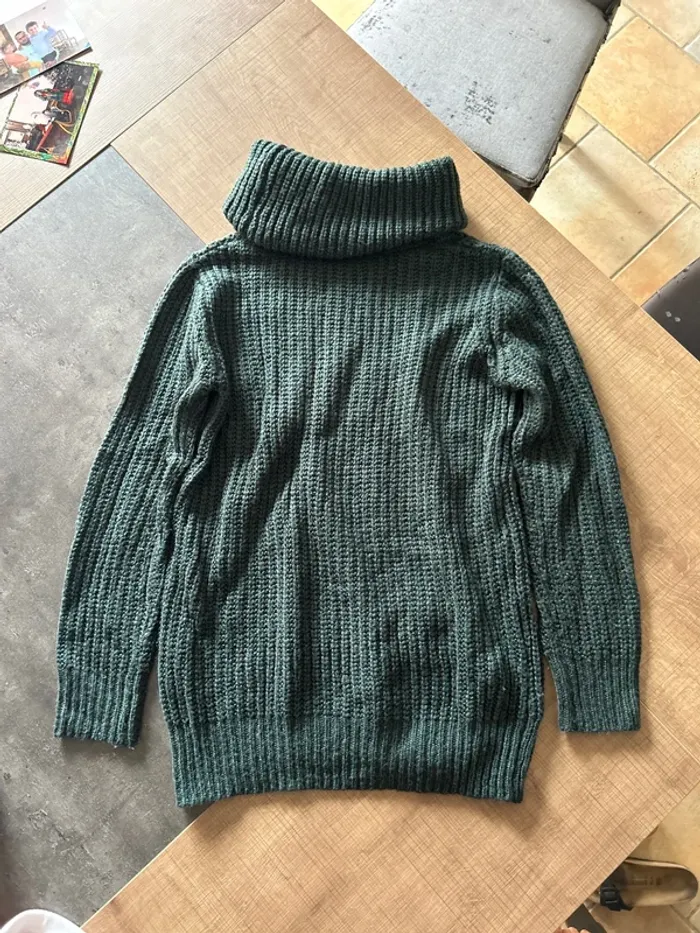 Pull femme taille M
