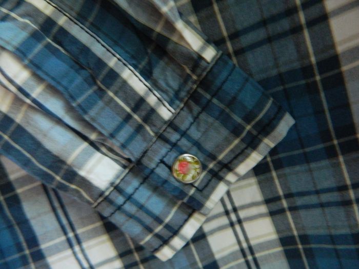 Robe/tunique T 12 ans "Pepe jeans" style country - photo numéro 4