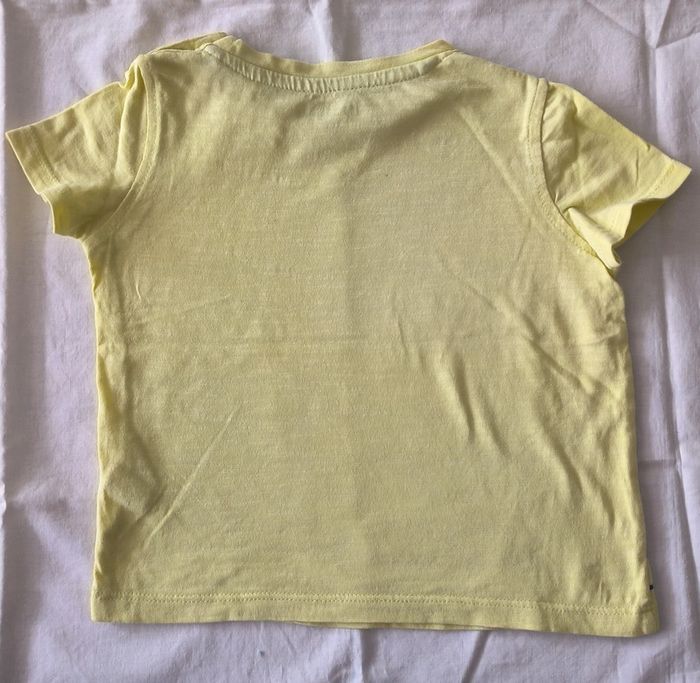 T-shirt In extenso - photo numéro 2