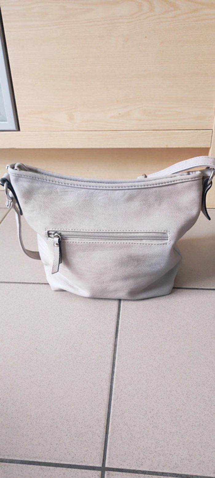 Sac à main bandoulière femme - photo numéro 4