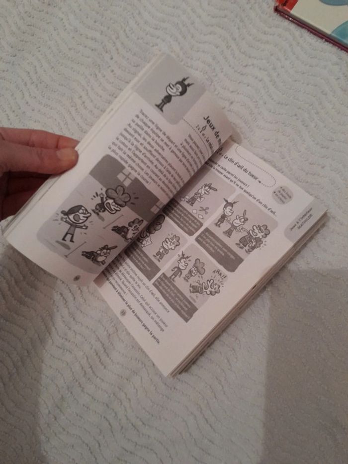 Activités manuelles et jeux d'extérieur - photo numéro 13