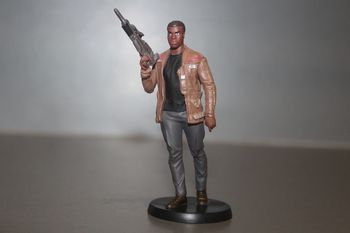 Figurine Finn - Star Wars