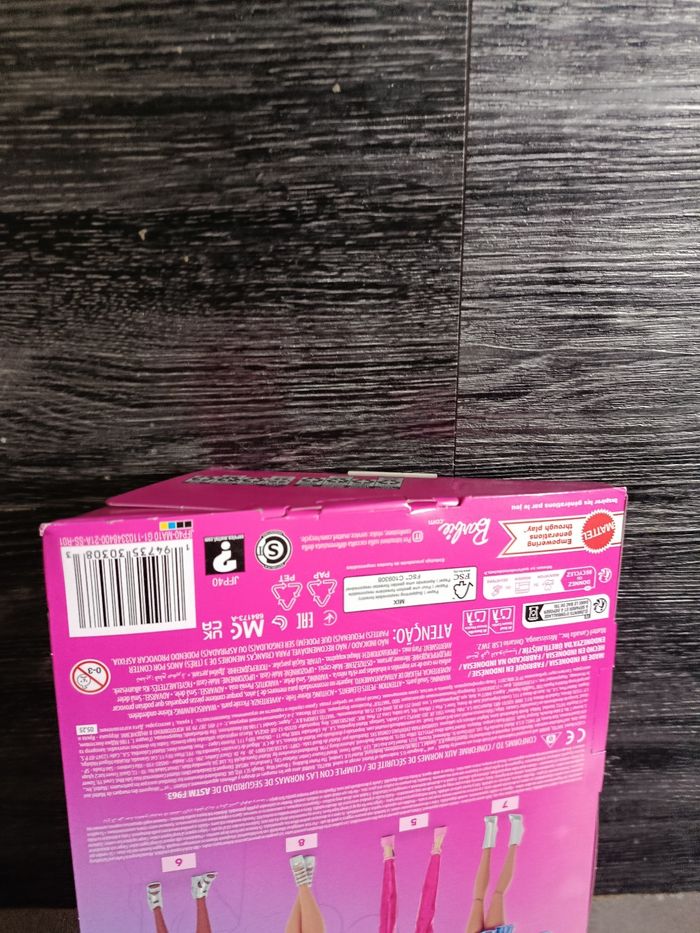 Barbie style - photo numéro 4