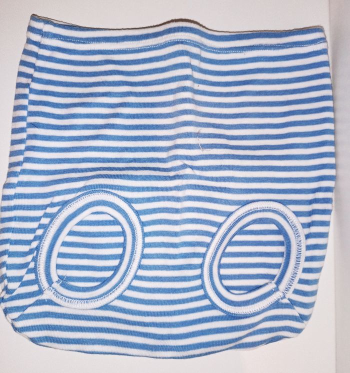 Lot culotte - photo numéro 4