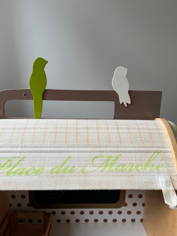 Marchande Djeco - photo numéro 6