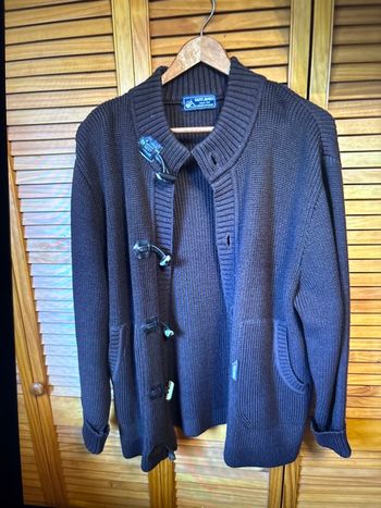 Veste Saint James femme