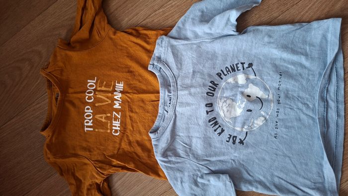 Lot pyjama - photo numéro 10