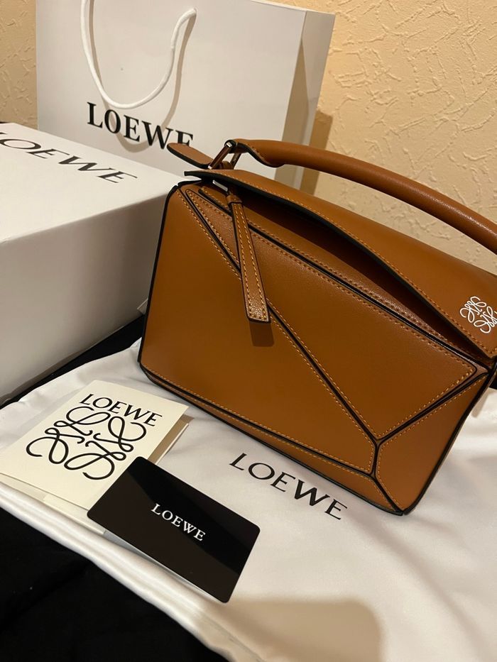 Sac loewe - photo numéro 3