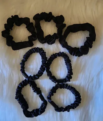 🔅Lot Chouchou et Élastique Neuf 🔅