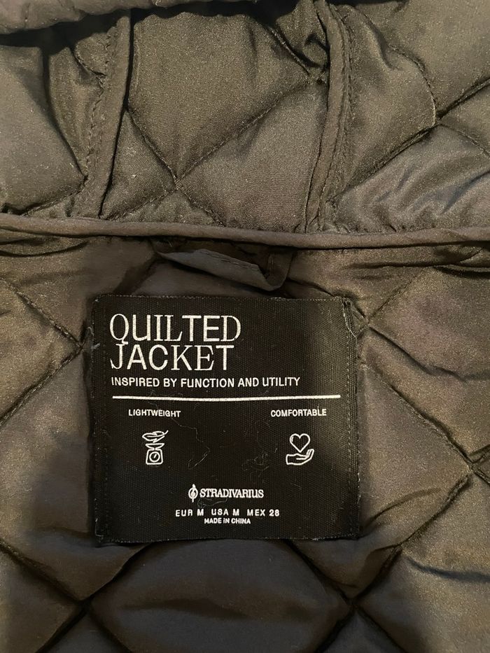 Veste matelassée - photo numéro 9