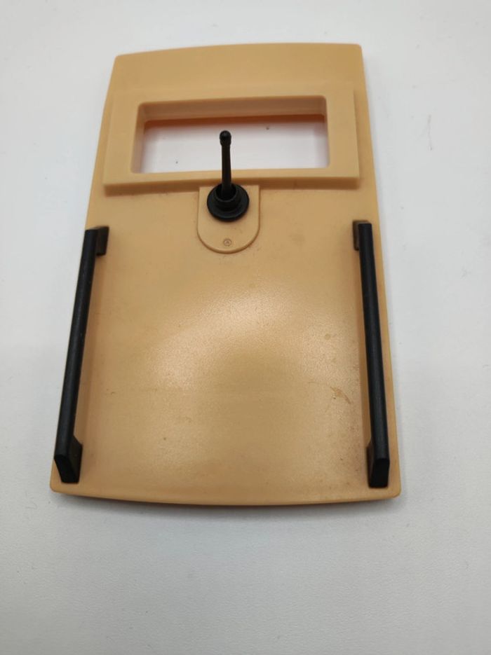 Toit véhicule playmobil