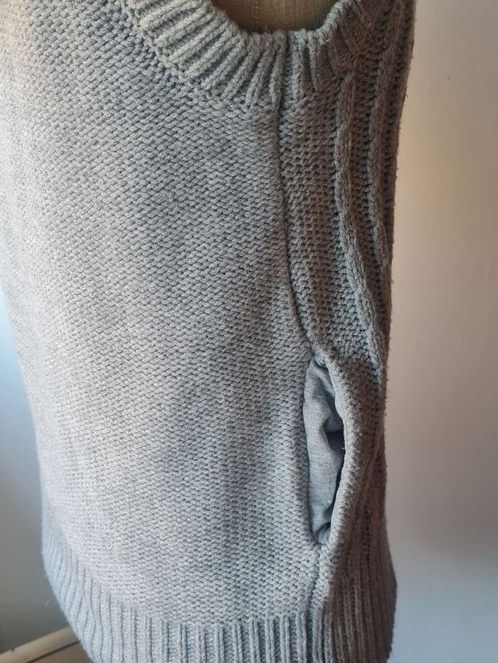 Gilet - photo numéro 3