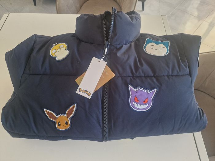 Blouson neuf - photo numéro 2