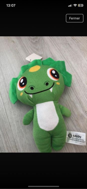 Peluche