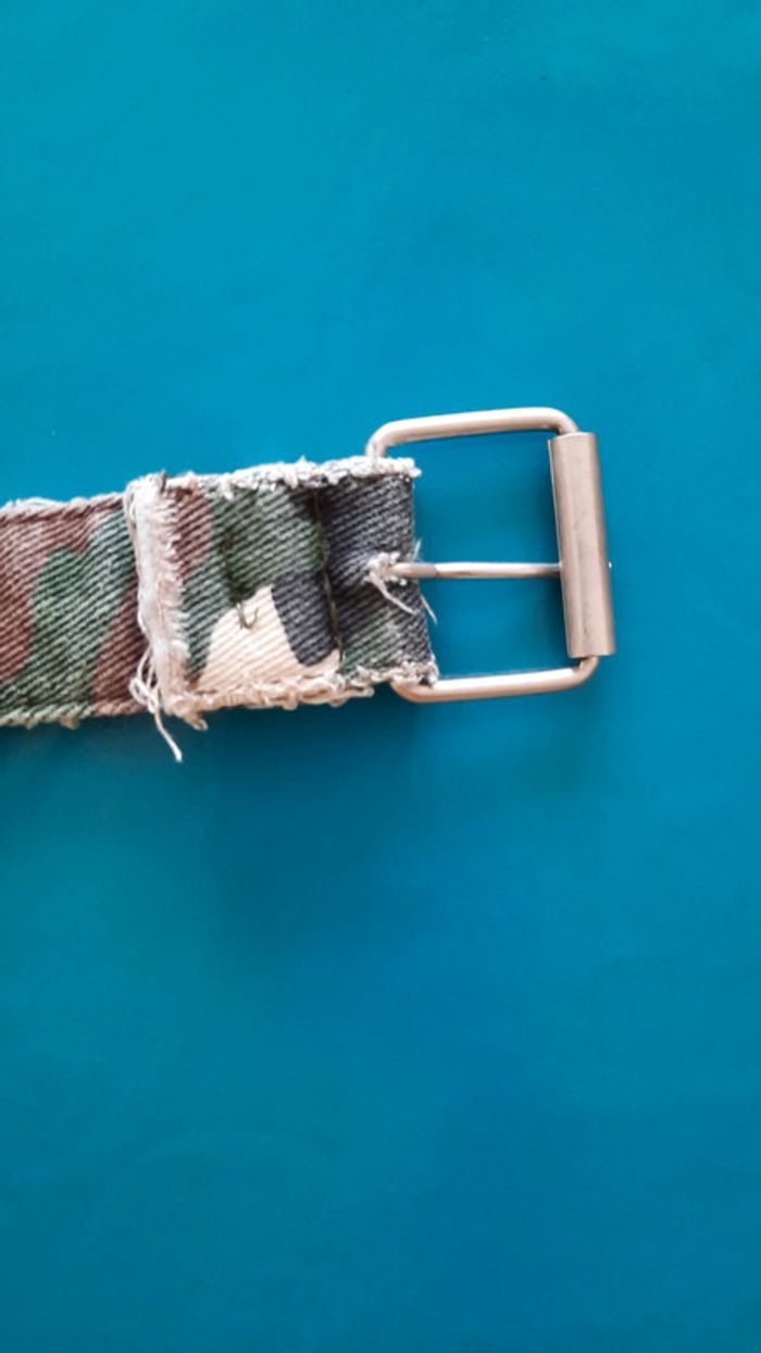 Ceinture - photo numéro 3