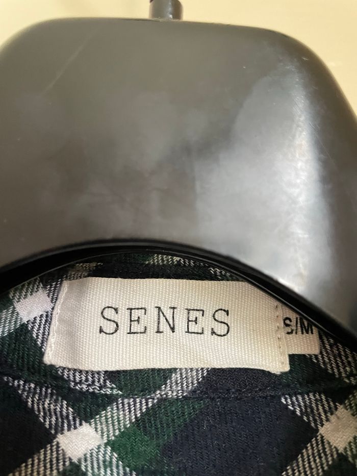 Chemise - photo numéro 6