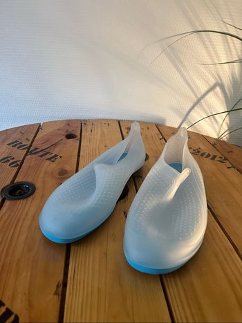 Chaussure aquatique