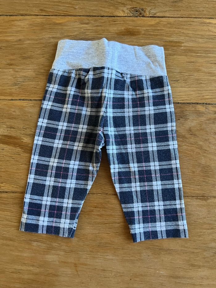 Pantalon I Do 1 mois - photo numéro 2