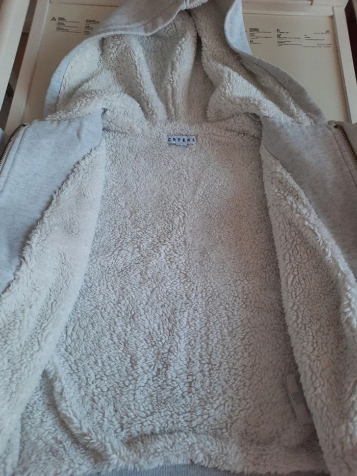 Gilet xxs - photo numéro 5