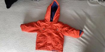 Blouson Kimbaloo 12 mois