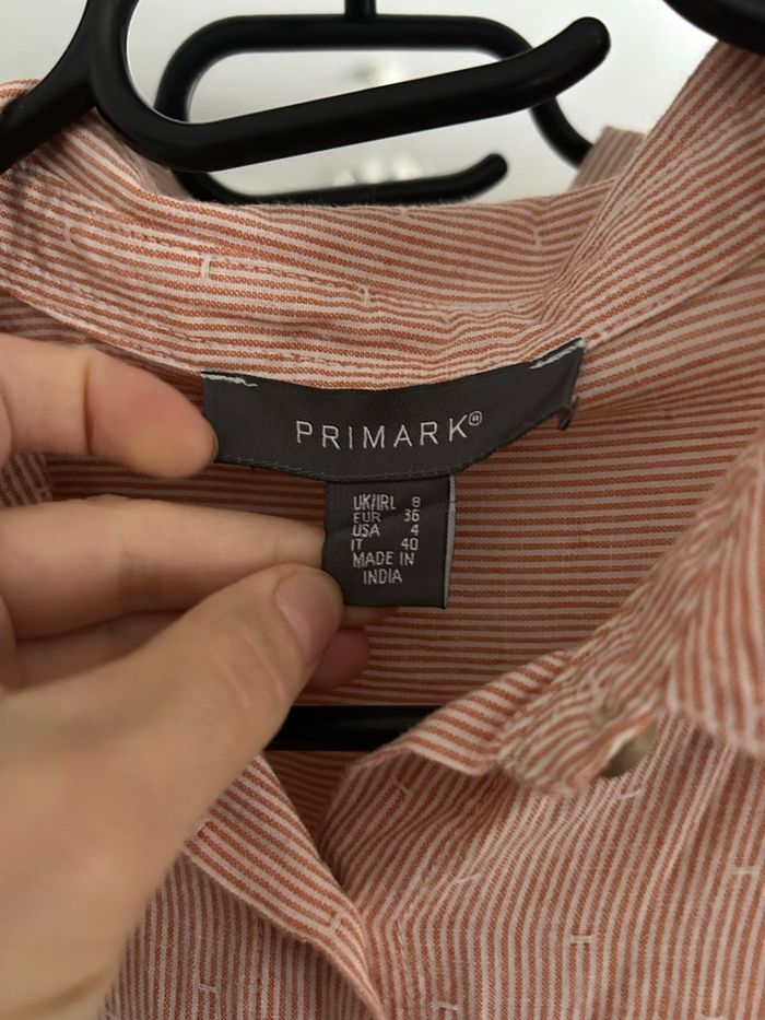 Chemise femme taille 36 S - photo numéro 4