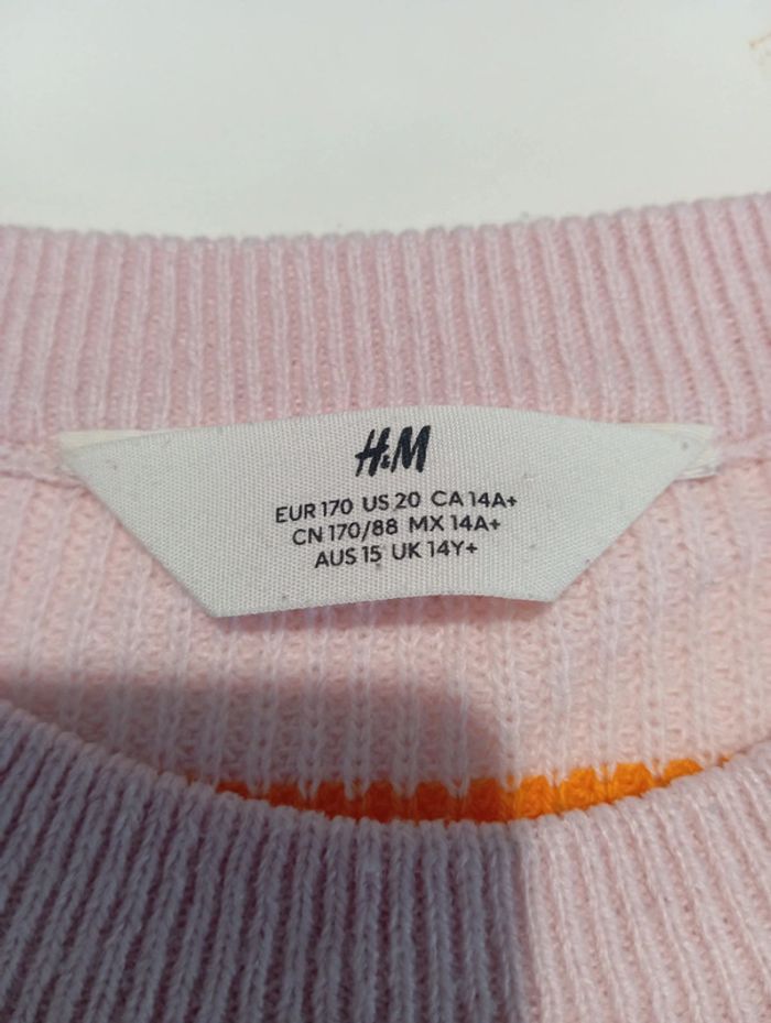 Pull H&M - photo numéro 2