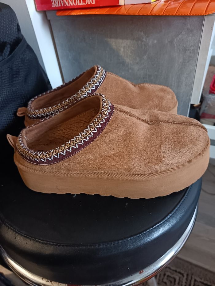 Babouche - photo numéro 3