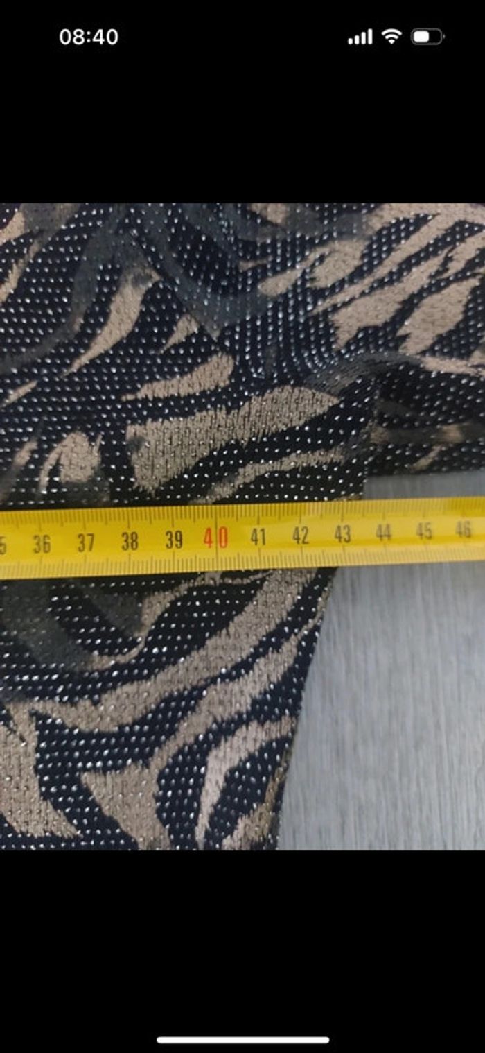 Tee-shirt manches 3/4 Weill taille 38 - photo numéro 10