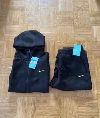 Ensemble nocta nike