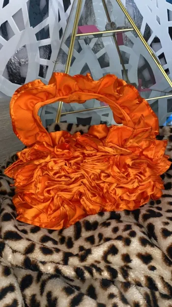 Mini sac à mains très original Zara NEUF