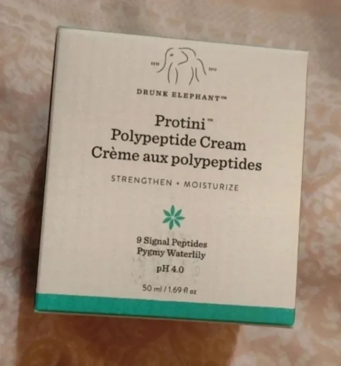Drunk Elephant Protini Polypeptide Cream 50 ml - photo numéro 2
