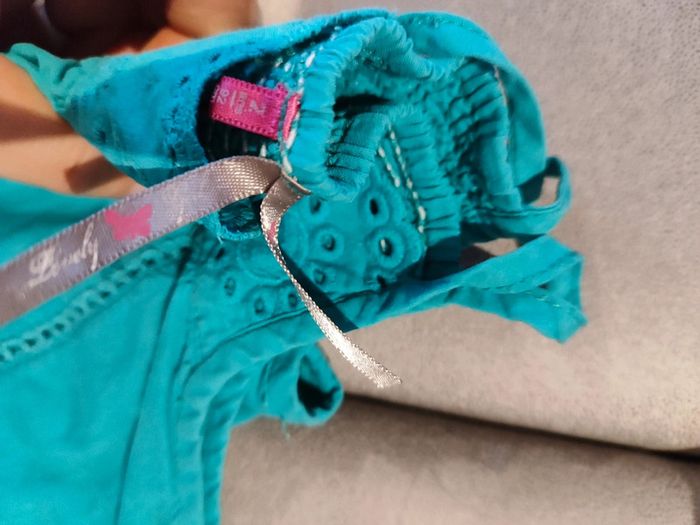 Robe été - photo numéro 2