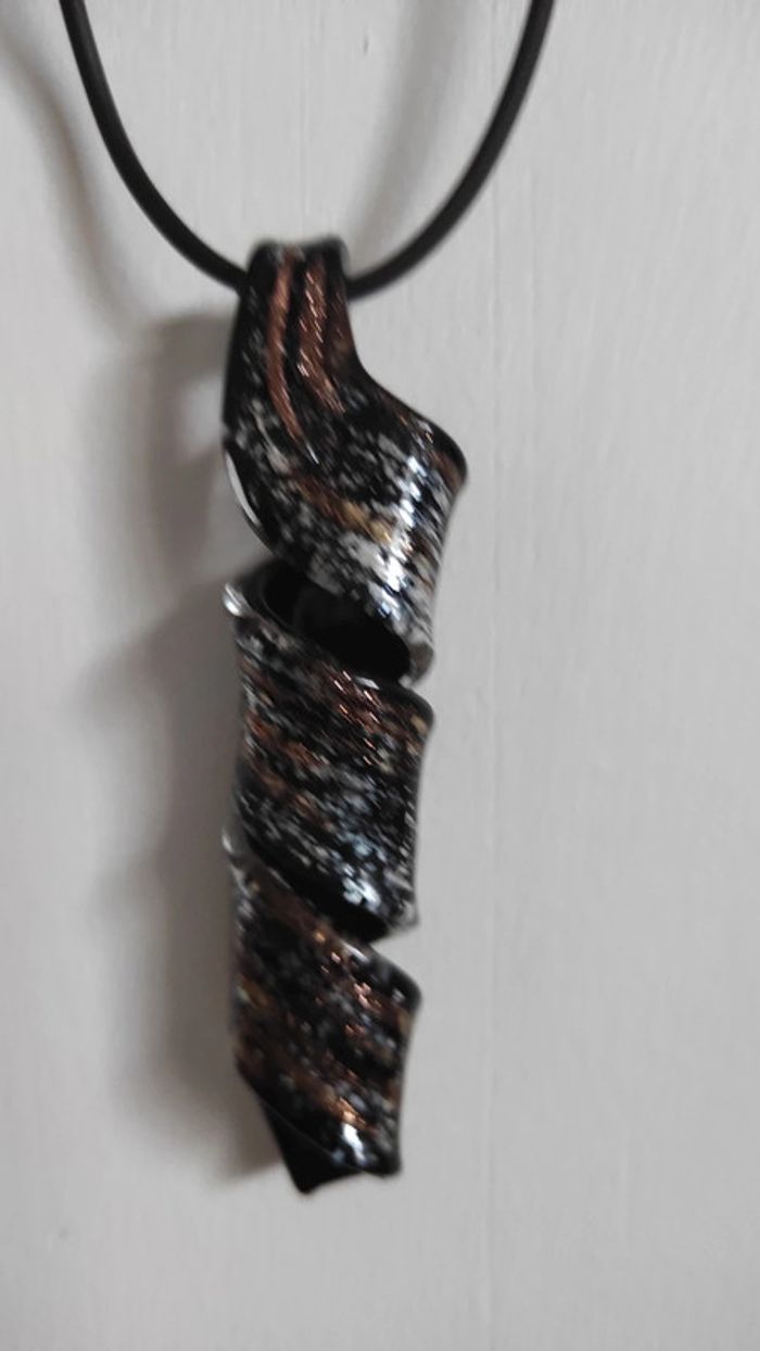 Collier femme - photo numéro 4