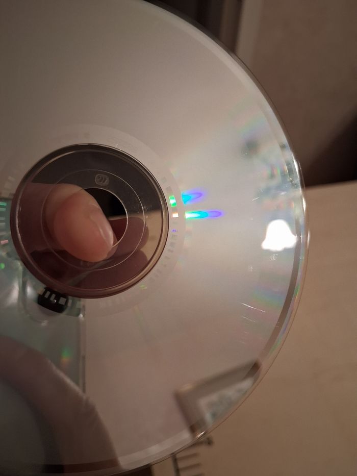 Cd musique Véronique Sanson laissez la vivre - photo numéro 2