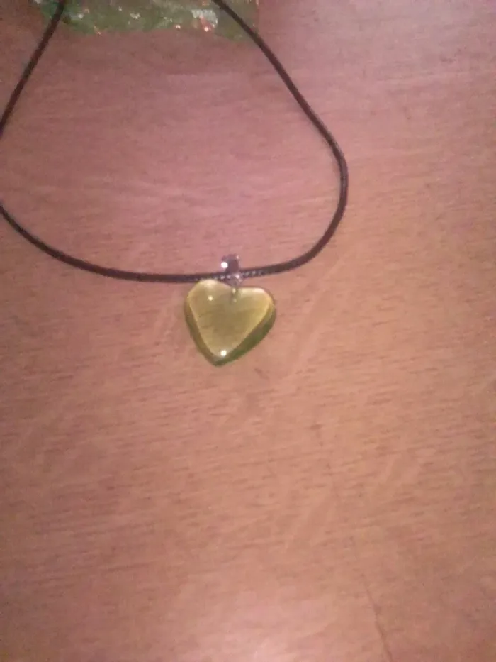 Collier - photo numéro 3