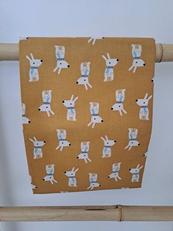 Tissus Coton