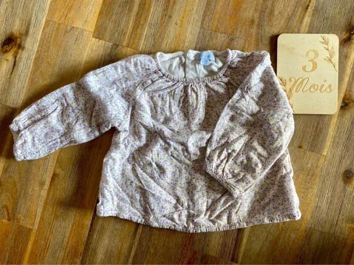 Tee-shirt ML