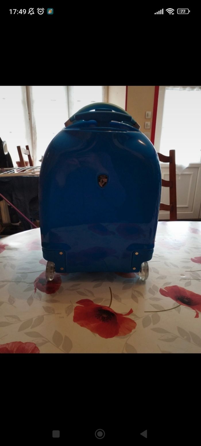 Valise pat patrouille - photo numéro 2