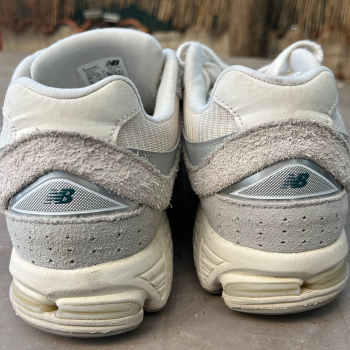 New balance 42 - photo numéro 5