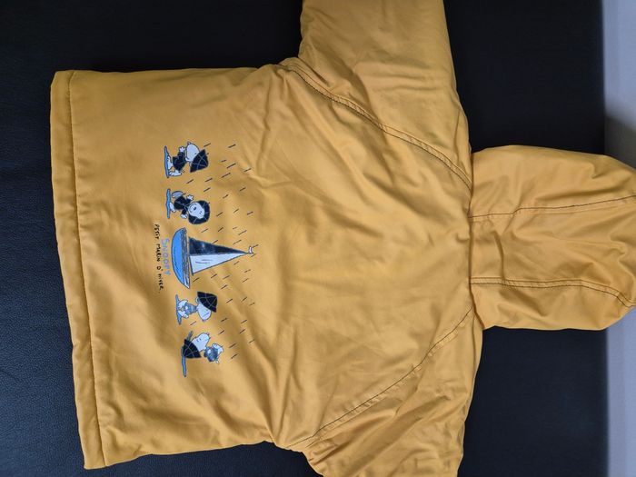 Veste 6mois - photo numéro 3