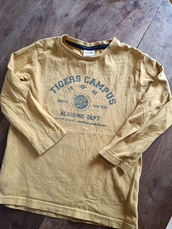 T-shirt 5ans 