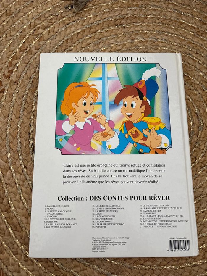 Casse noisettes - photo numéro 3