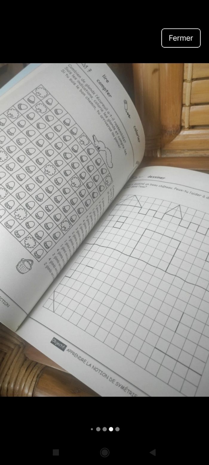 Je ces déjà calculé - photo numéro 6